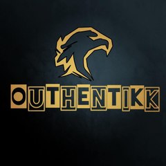 Outhentikk