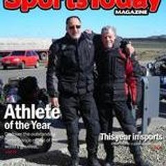 Cristian y Carlos motochorrolaspelotas