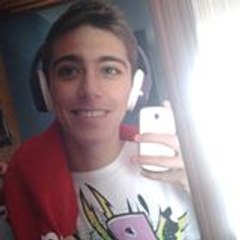Iñaki Bibiloni Fernandez