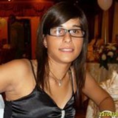 Luana Caggegi II
