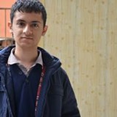 Ulaş Aslan