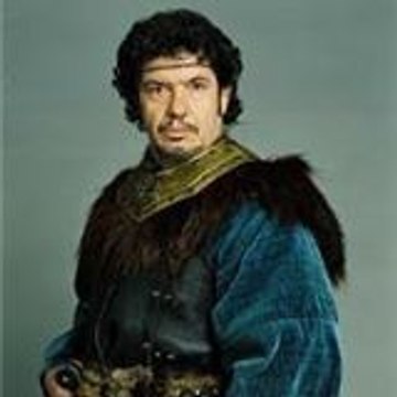 Antonio Matos
