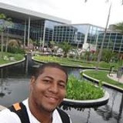 Luizão Santana