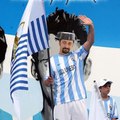 Salvador Mancera Román