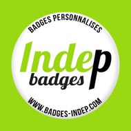 BADGES INDEP
