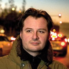 Axel Lukkien