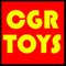 CGRtoys