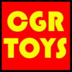 CGRtoys