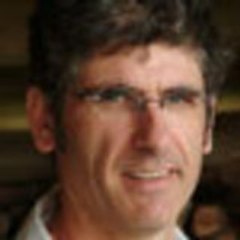 Thierry  Crouzet