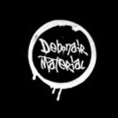 Debonair Material