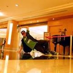 Chang YoYo