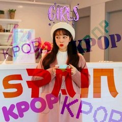 KPOP GIRLS SPAIN