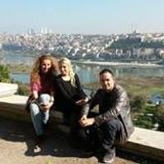 ilhan ÇAMKARA