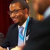 Michael Sakombi