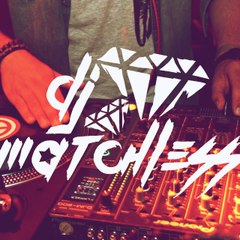 DJ Matchless