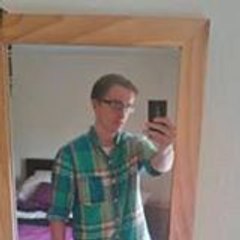 Matthew Spence