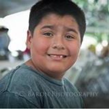 Trevor Salazar