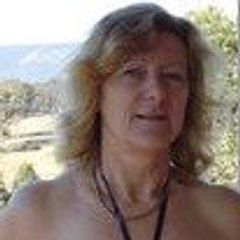 Margot Warren