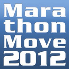 Marathon Move 2012