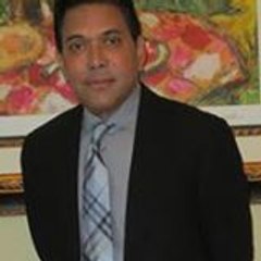 Aron Govil