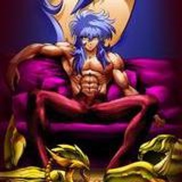 ScorpionoCaro Antarès