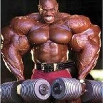 Body building