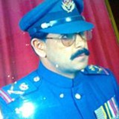 Sohail Ishaque