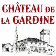 Chateau-de-la-Gardine