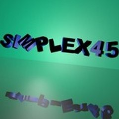 Simplex45