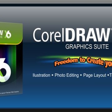 Corel Draw Suite