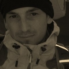 Antonis Vroikos