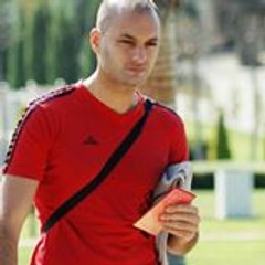 Emre Yücekent