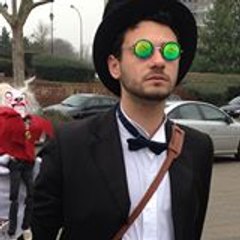 Marc Kalfa