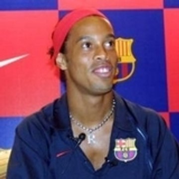 ronaldinho