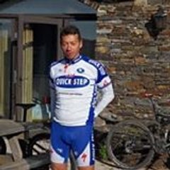 Richard Vitalis