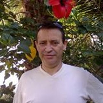 Ferrero Maxx Fernández