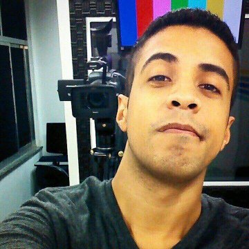Robson Oliveira