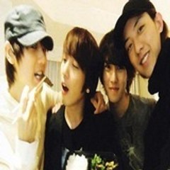 Cnblue4brothers