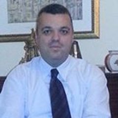 Δημήτρης Ράγιας