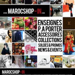 marocshopping