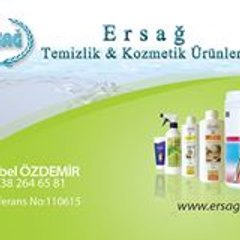 Ersağ Organik Sibel