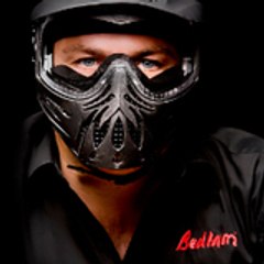 Bedlam Paintball