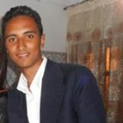 Ahmed Hajjou