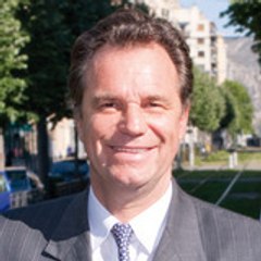 Renaud MUSELIER