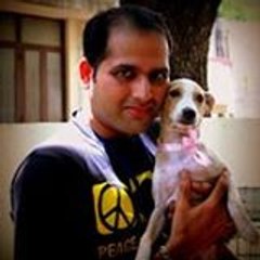 Karthik Dhandapani