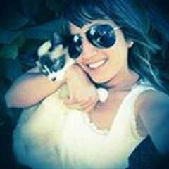 Vicky Aguilar