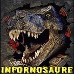 INFORNOSAURE