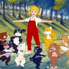 Caroline par Zoolookids