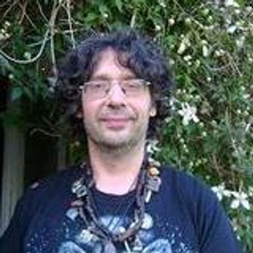 AzizShamanism