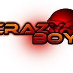 crazyboyofficiel